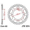 JTR 1874-56 Yamaha JTR 1874-56 Yamaha