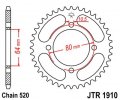 JTR 1910-32 Yamaha/Aeon