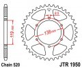 JTR 1950-48 Husaberg