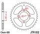 JTR 832-30 Yamaha/MBK