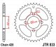 JTR 833-43 Yamaha