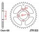 JTR 833-43 Yamaha