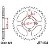 JTR 834-28 Yamaha
