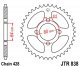 JTR 838-31 Yamaha/Kawasaki