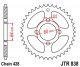 JTR 838-36 Yamaha/Kawasaki