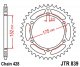JTR 839-55 Yamaha JTR 839-55 Yamaha