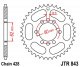 JTR 843-39 Yamaha