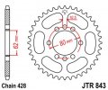 JTR 843-47 Yamaha