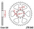 JTR 845-41 Yamaha
