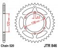 JTR 846-37 Yamaha