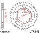 JTR 846-40 Yamaha JTR 846-40 Yamaha