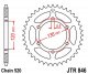 JTR 846-41 Yamaha