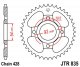 JTR 835-44 Yamaha