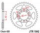 JTR 1842-37 Yamaha JTR 1842-37 Yamaha
