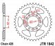 JTR 1842-42 Yamaha