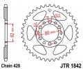 JTR 1842-45 Yamaha