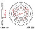 JTR 279-30 Honda