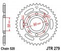 JTR 279-37 Honda JTR 279-37 Honda