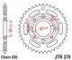 JTR 279-42 Honda JTR 279-42 Honda