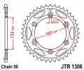 JTR 1306-43 Honda