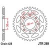 JTR 269-49 Honda/Kymco/Daelim