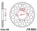 JTR 809/2 Honda