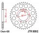 JTR 809/2 Honda JTR 809/2 Honda