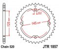 JTR 1857-39 Yamaha