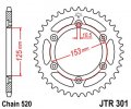 JTR 301-45 Honda