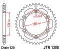 JTR 1308-40 Honda