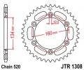 JTR 1308-45 Honda