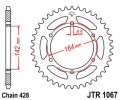 JTR 1067-52 Hyosung