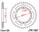 JTR 1067-52 Hyosung