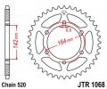 JTR 1068-46 Hyosung