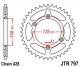 JTR 797-51 Kawasaki/Suzuki