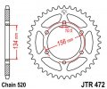 JTR 472-41 Kawasaki