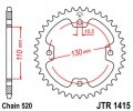 JTR 1415-38 Kawasaki