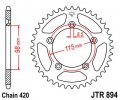 JTR 894-46 KTM