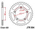 JTR 895-46 KTM