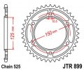 JTR 899-42 KTM