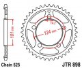 JTR 898-37 KTM