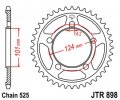 JTR 898-38 KTM JTR 898-38 KTM