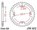 JTR 1072-38 Kymco