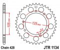 JTR 1134-48 Derbi/Yamaha/Peugeot/Rieju