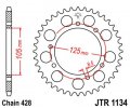 JTR 1134-52 Derbi/Yamaha/Peugeot/Rieju JTR 1134-52 Derbi/Yamaha/Peugeot/Rieju