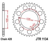 JTR 1134-54 Derbi/Yamaha/Peugeot/Rieju
