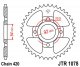 JTR 1078-47 Yamaha/MBK