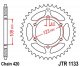 JTR 1133-52 Aprilia/Derbi/Peugeot