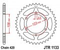 JTR 1133-53 Aprilia/Derbi/Peugeot