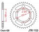 JTR 1133-53 Aprilia/Derbi/Peugeot